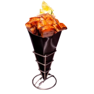 CONO CHICHARRON (1) CHICHARRONAZO