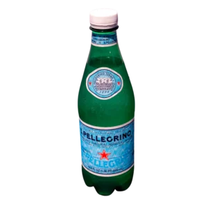 S.Pellegrino Sparkling Water