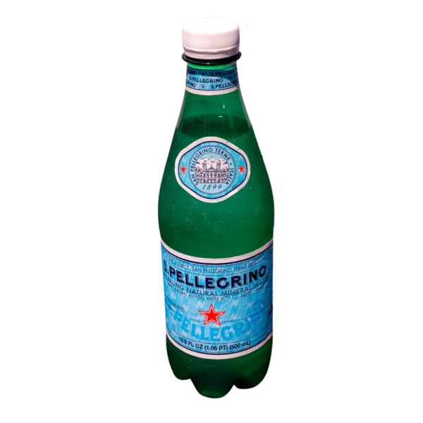 S.Pellegrino Sparkling Water
