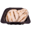 WHITE CORN AREPAS x4