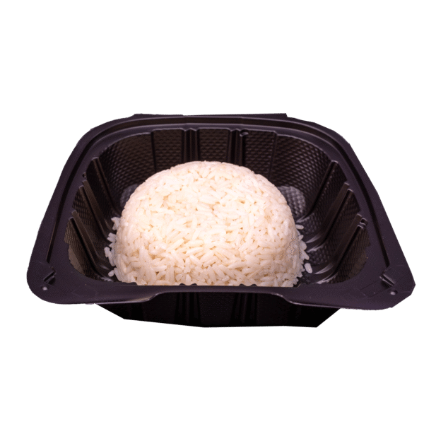 WHITE RICE