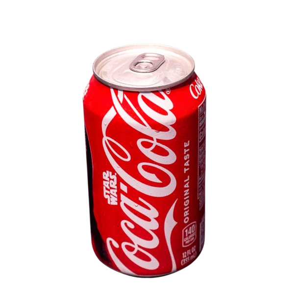 Coca-Cola