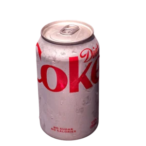 Coca-Cola Zero