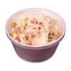 CREAMY COLESLAW