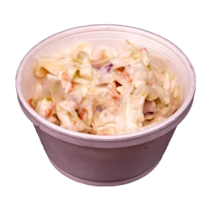 CREAMY COLESLAW