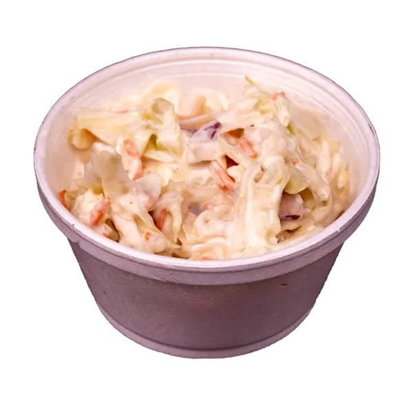 CREAMY COLESLAW