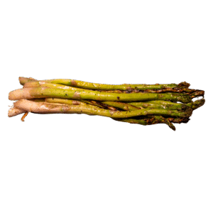 ROASTED ASPARAGUS