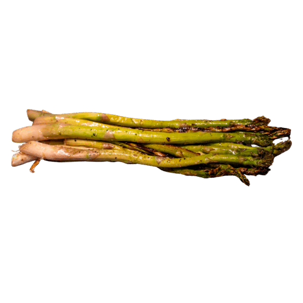 ROASTED ASPARAGUS