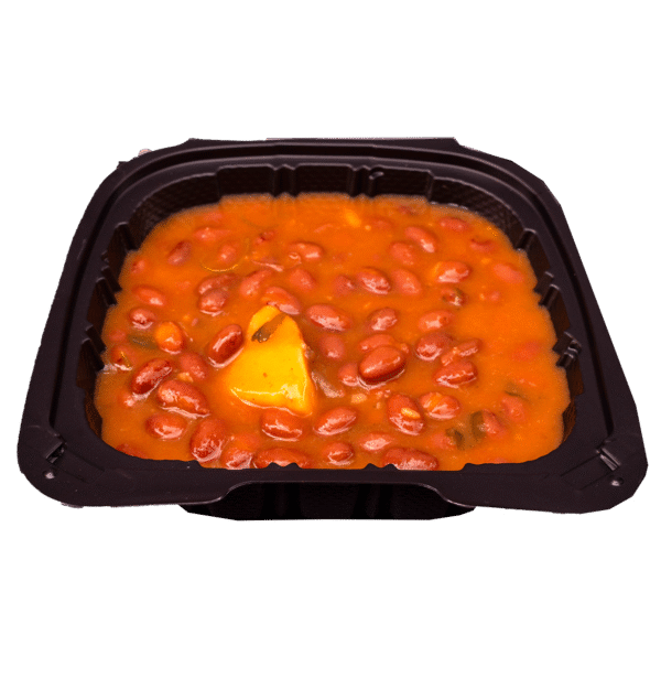 RED BEANS