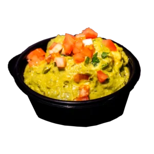 GUACAMOLE