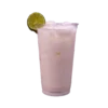 COCONUT LEMONADE