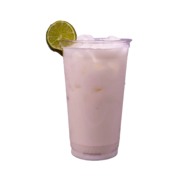 COCONUT LEMONADE