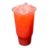 STRAWBERRY LEMONADE