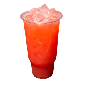 STRAWBERRY LEMONADE