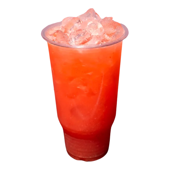 STRAWBERRY LEMONADE