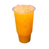 PASSION FRUIT LEMONADE