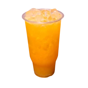PASSION FRUIT LEMONADE