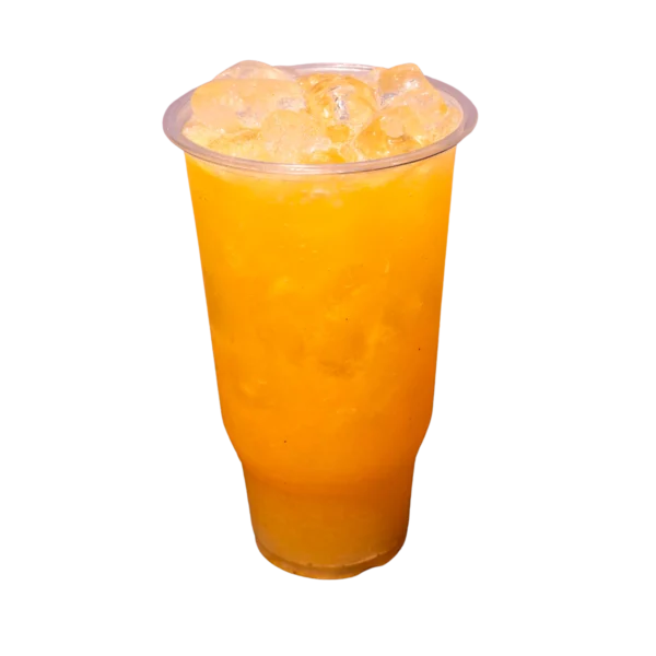 PASSION FRUIT LEMONADE