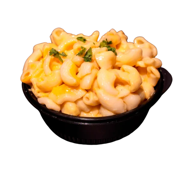 MAC AND CHEESE