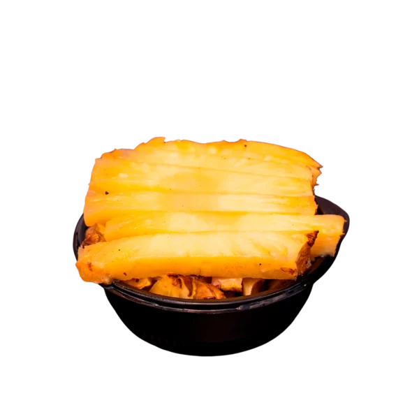 ROASTED PINEAPPLE