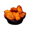 FRIED SWEET PLANTAINS