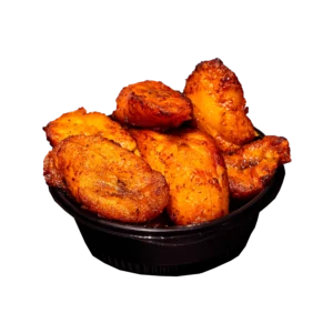 FRIED SWEET PLANTAINS