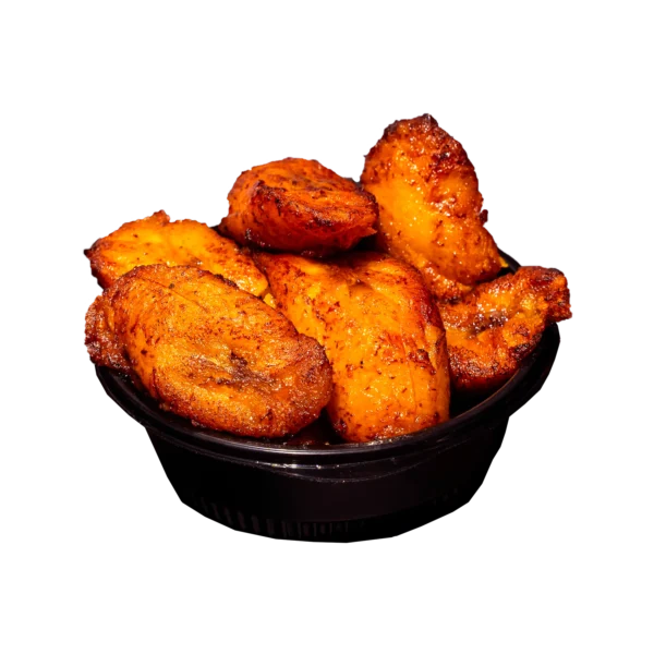 FRIED SWEET PLANTAINS
