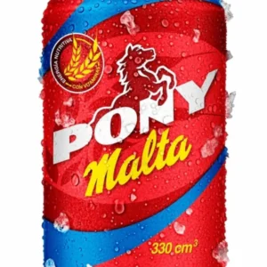 Pony Malta