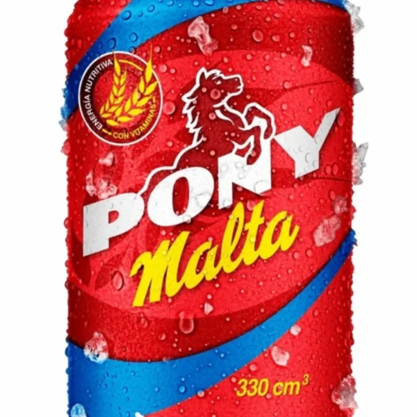 Pony Malta
