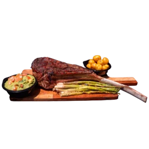 TOMAHAWK STEAK