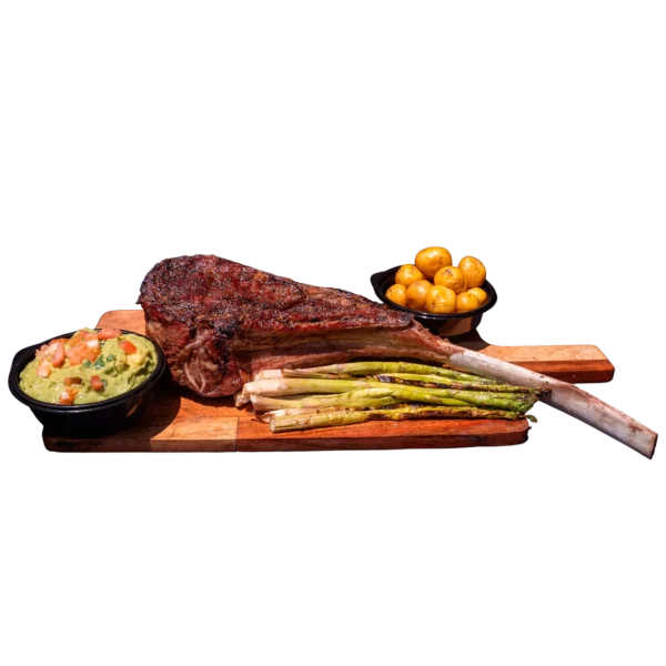 TOMAHAWK STEAK